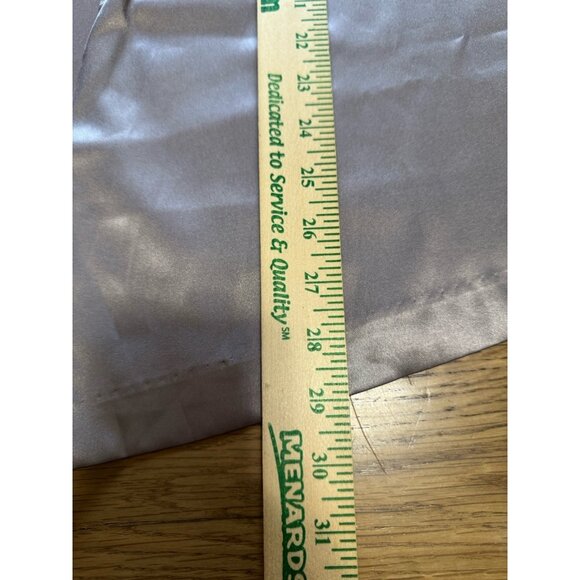 Chicos Beaded Travel Sunrise Jacket Light‎ Cinder Size 2 Lightweight Formal NWT - Picture 4 of 16